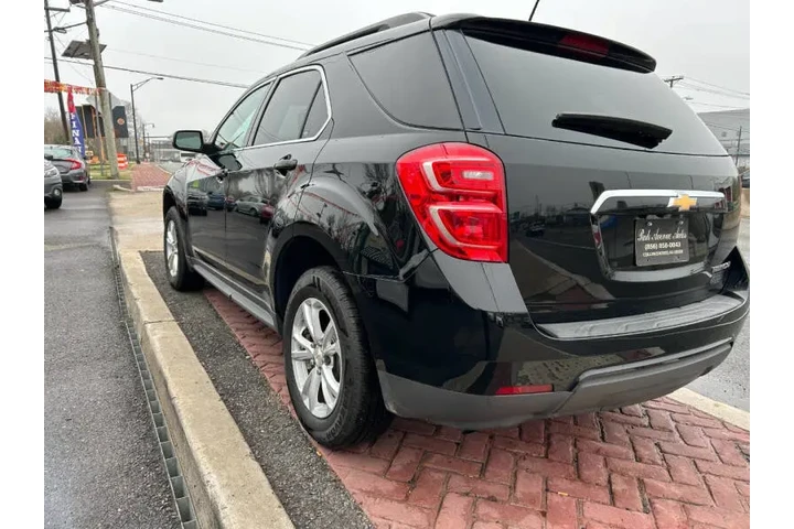 $7995 : 2016 Equinox LT image 6