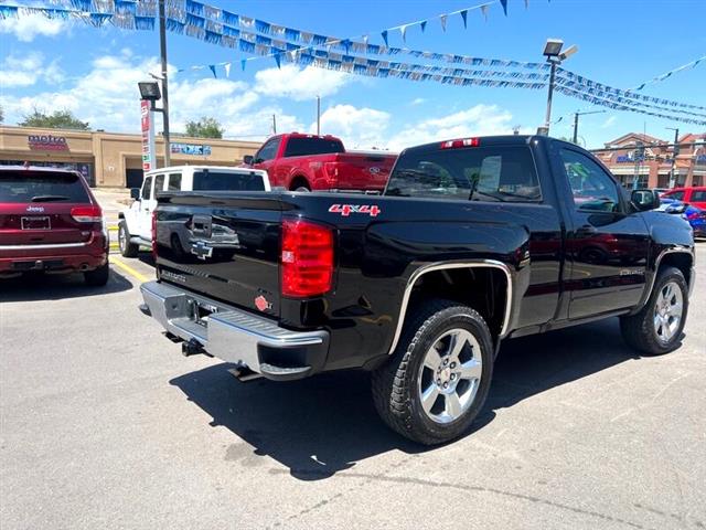 $43889 : 2017 Silverado 1500 4WD Reg C image 6