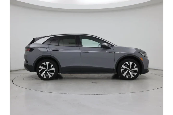 $26998 : Volkswagen ID.4 2022 AWD Pro image 7
