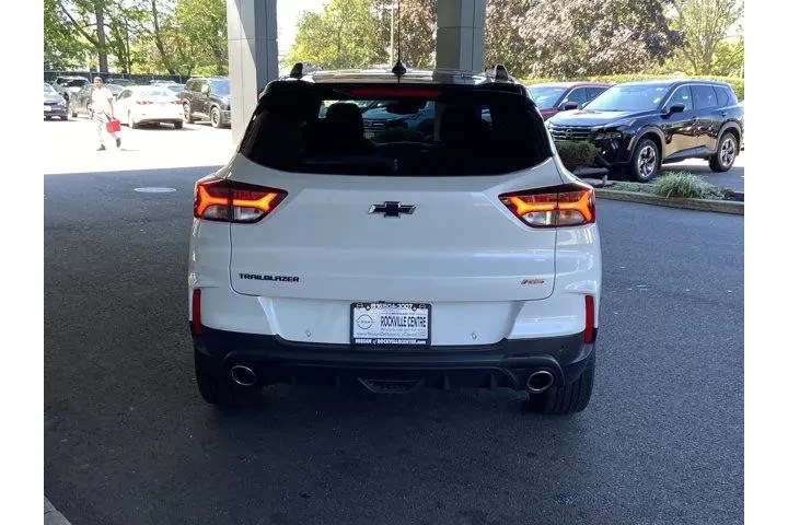Chevrolet Trailblazer 2023 R image 6