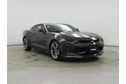 Chevrolet Camaro 2017 LT 2dr en Sacramento