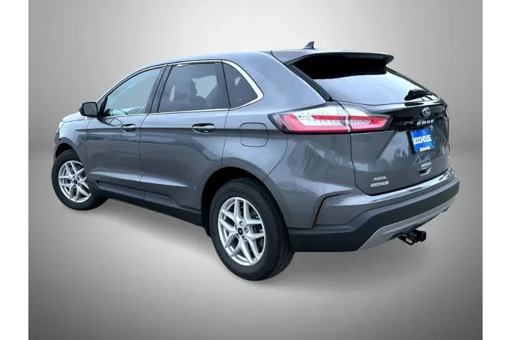 $29995 : Ford Edge 2024 AWD SEL 4dr S image 3