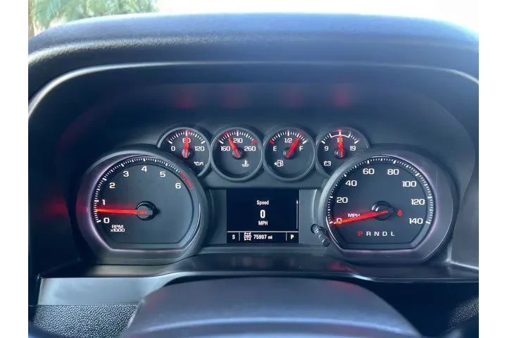 $28995 : Chevrolet Silverado 1500 202 image 7