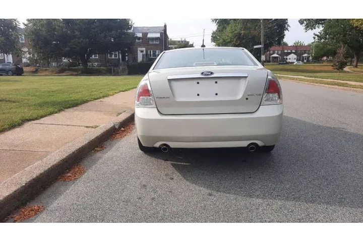 $4995 : 2008 Fusion V6 SEL image 9