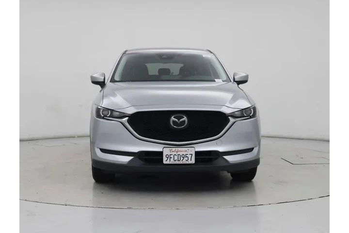 $17998 : Mazda CX-5 2021 AWD Touring image 5