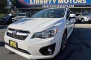 2014 SUBARU IMPREZA en Boise