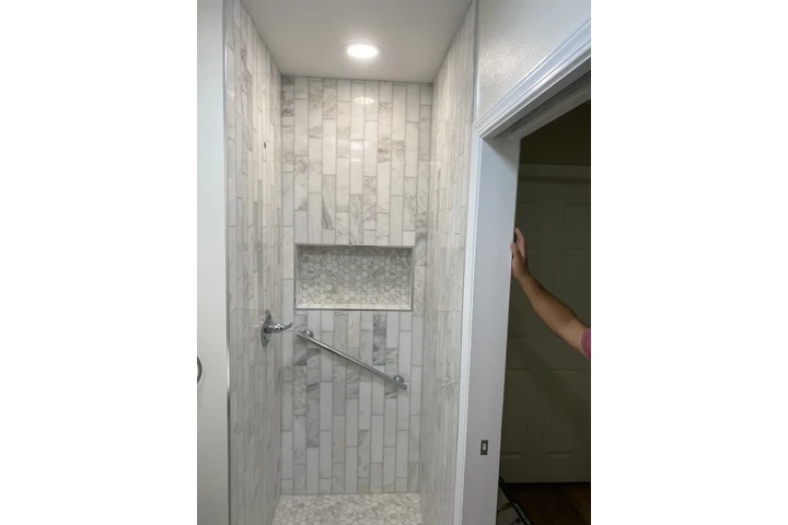 Remodelación &  instalación image 6