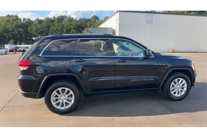$19995 : Jeep Grand Cherokee 2021 4x4 image 5