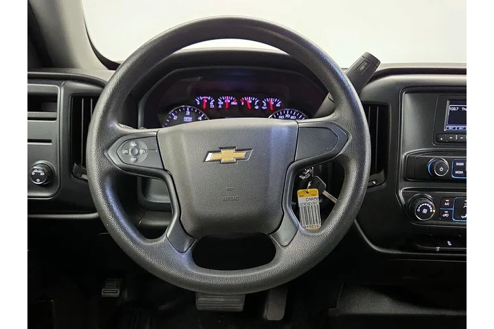 $24998 : Chevrolet Silverado 1500 201 image 10