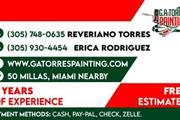 G.A &TORRES PAINTING en Miami