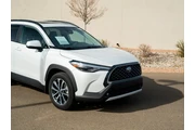 $30874 : 2024 Corolla Cross XLE thumbnail