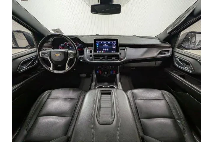 $38580 : Chevrolet Tahoe 2021 4x4 LT image 2