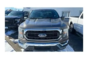 $38995 : Ford F-150 2023 4x4 XLT 4dr thumbnail