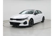 $25998 : Kia K5 2024 GT-Line 4dr Seda thumbnail