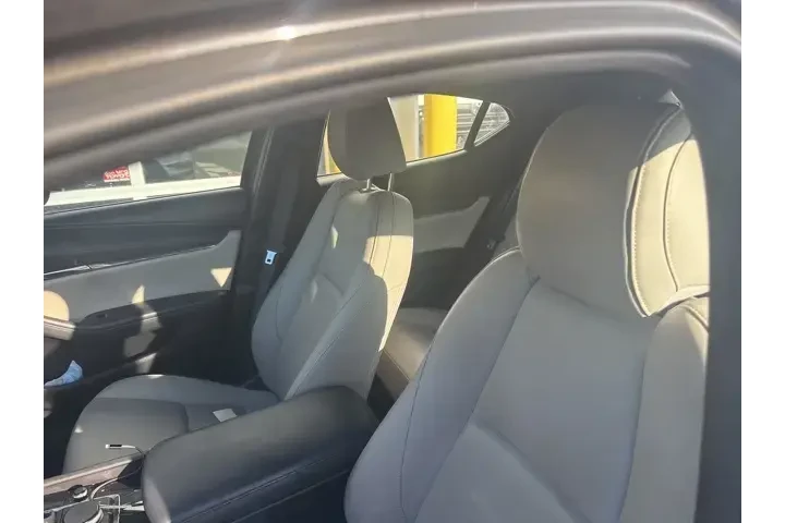 $17795 : Mazda Mazda3 Hatchback 2019 image 8