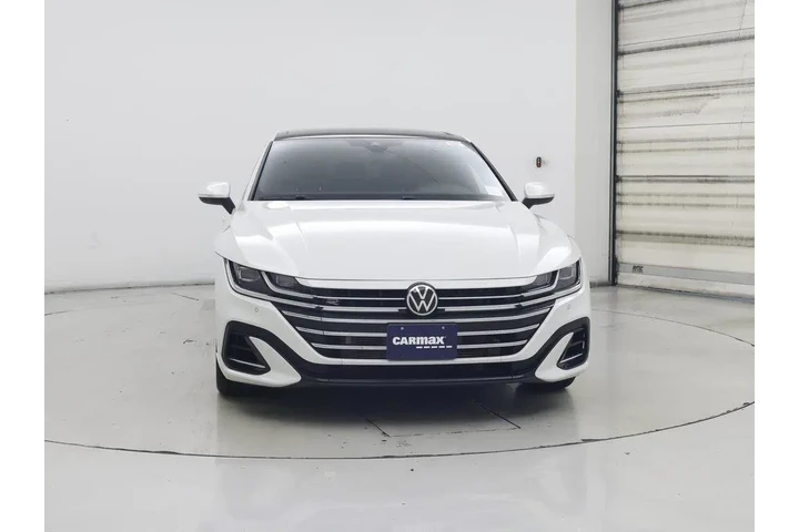 $22998 : Volkswagen Arteon 2021 AWD S image 5