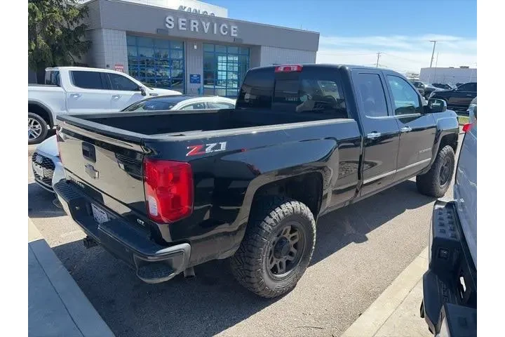 $26023 : Chevrolet Silverado 1500 201 image 2