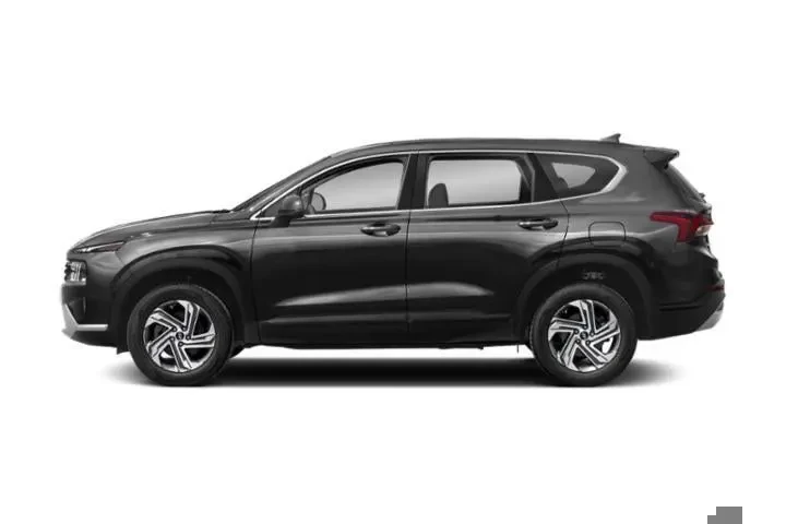 $24650 : Hyundai SANTA FE 2023 AWD SE image 2