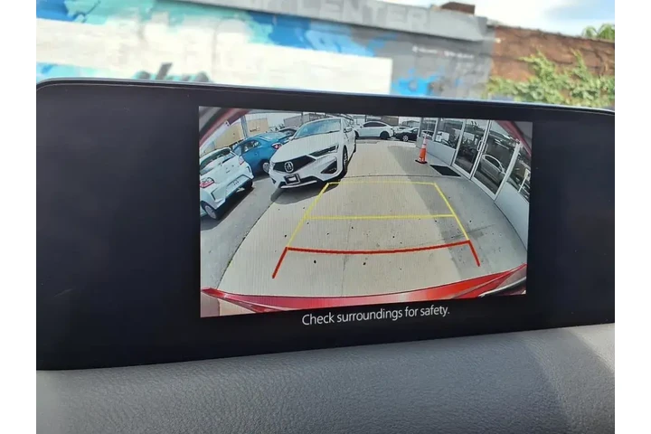 $22999 : Mazda CX-5 2023 AWD 2.5 S Pr image 9