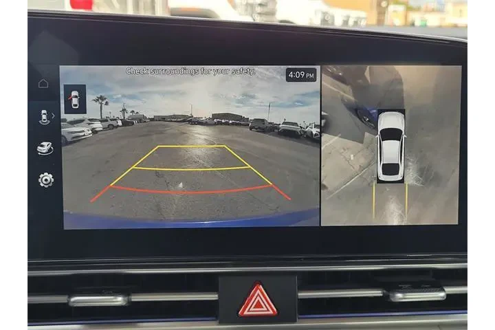 $20256 : Hyundai ELANTRA 2024 Limited image 10