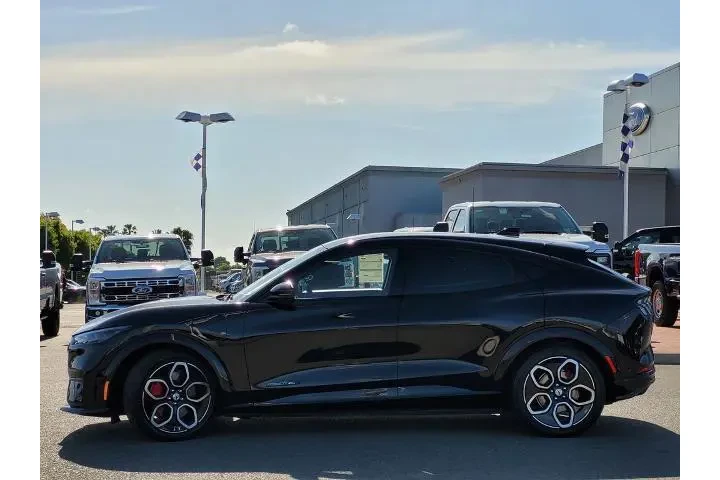 $29900 : Ford Mustang Mach-E 2022 AWD image 7