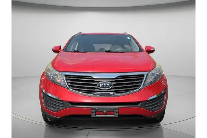 $9492 : Kia Sportage 2012 LX 4dr SUV image 4