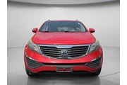 $9492 : Kia Sportage 2012 LX 4dr SUV thumbnail