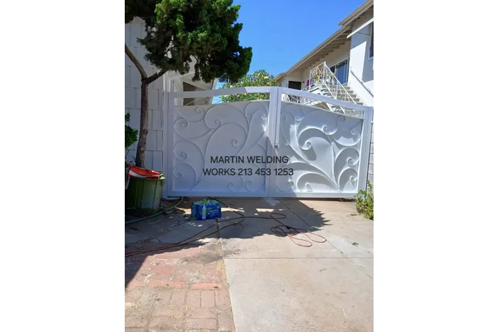 MARTIN WELDING WORKS image 9