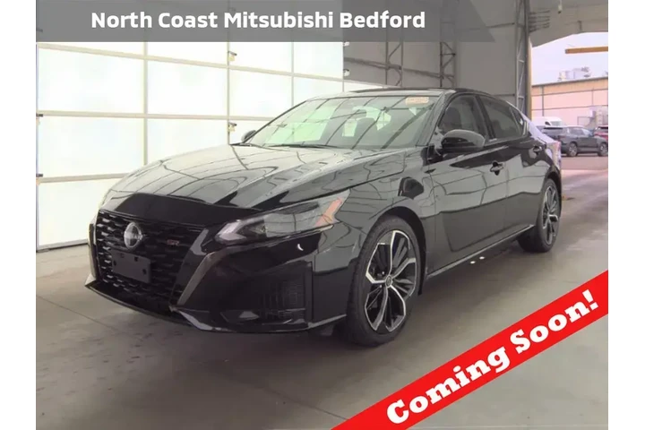 $24893 : Nissan Altima 2023 AWD 2.5 S image 1