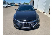 $14900 : Chevrolet Malibu 2023 LT 4dr thumbnail