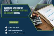 AccountsReceivableOutsourcing en Wilmington