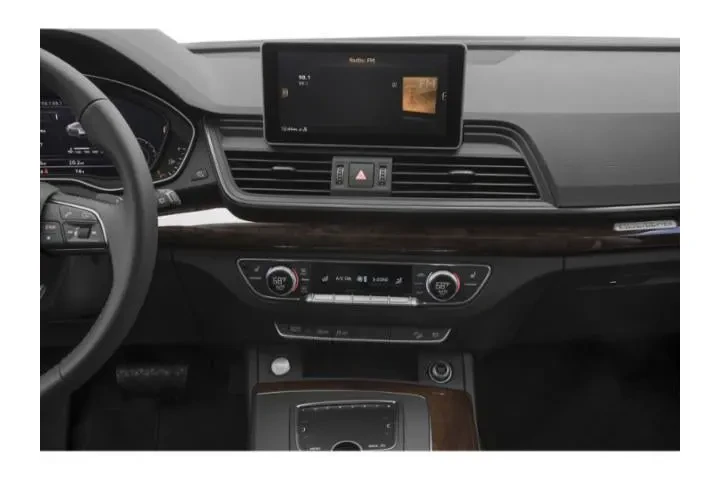 $24858 : Audi Q5 2020 AWD quattro Pre image 10