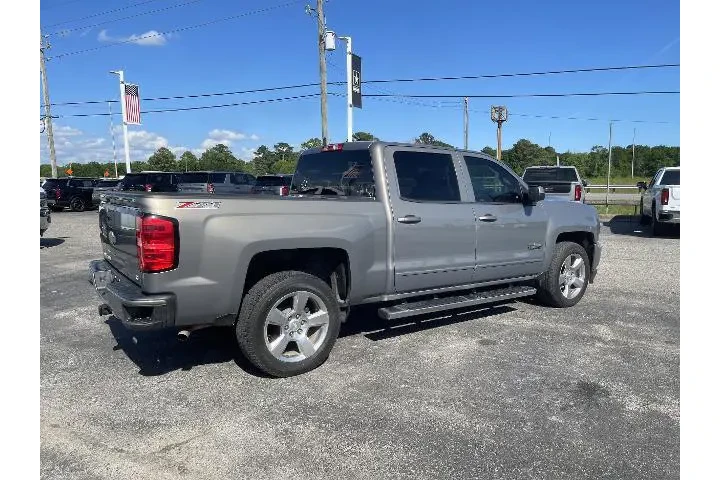 $18981 : Chevrolet Silverado 1500 201 image 2