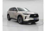 INFINITI QX60 2023 AWD Luxe en Santa Rosa