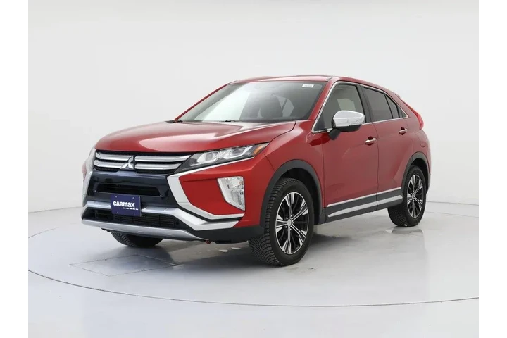 $18998 : Mitsubishi Eclipse Cross 201 image 4