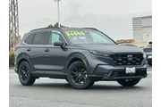 $36045 : Honda CR-V Hybrid 2025 Sport thumbnail