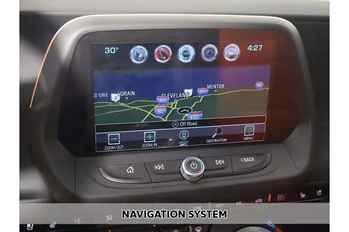 $24293 : Chevrolet Camaro 2018 LT 2dr image 3