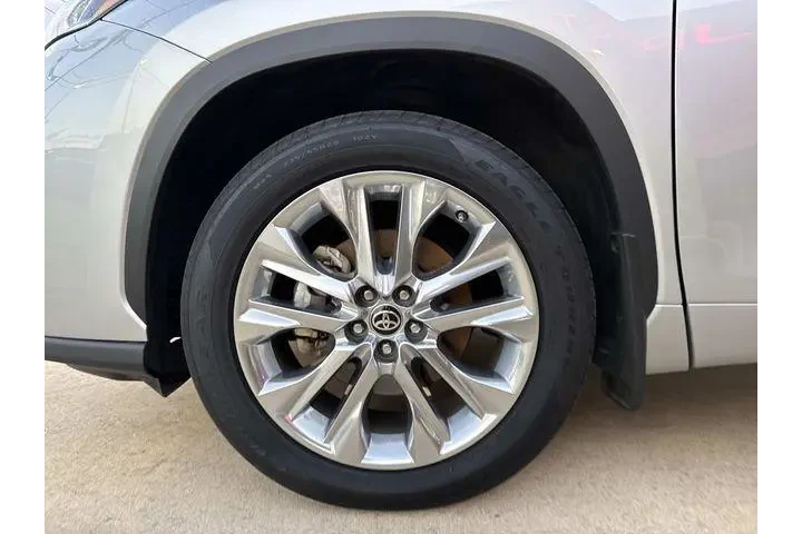 $35880 : Toyota Highlander Hybrid 202 image 5