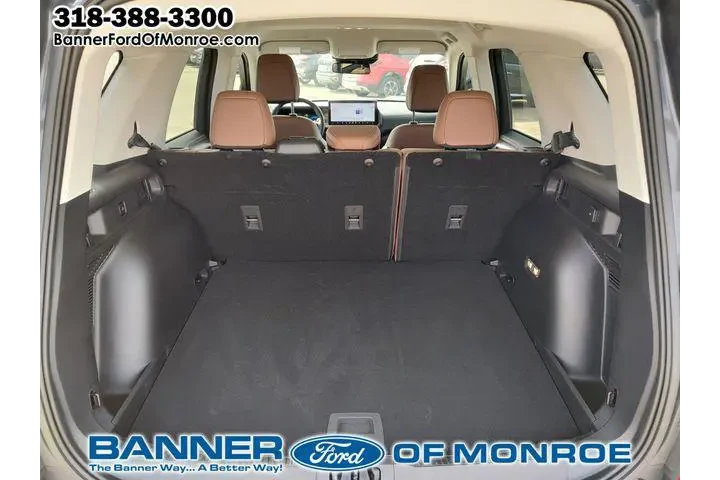 $34925 : Ford Bronco Sport 2025 AWD O image 6