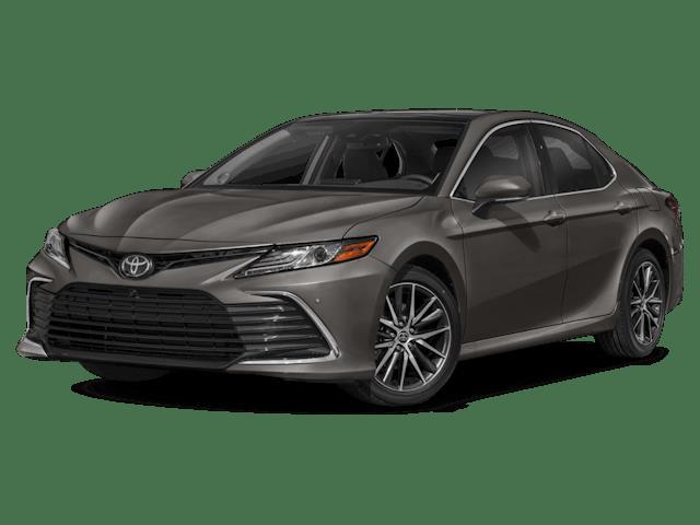 $36935 : 2024  Camry XLE image 2