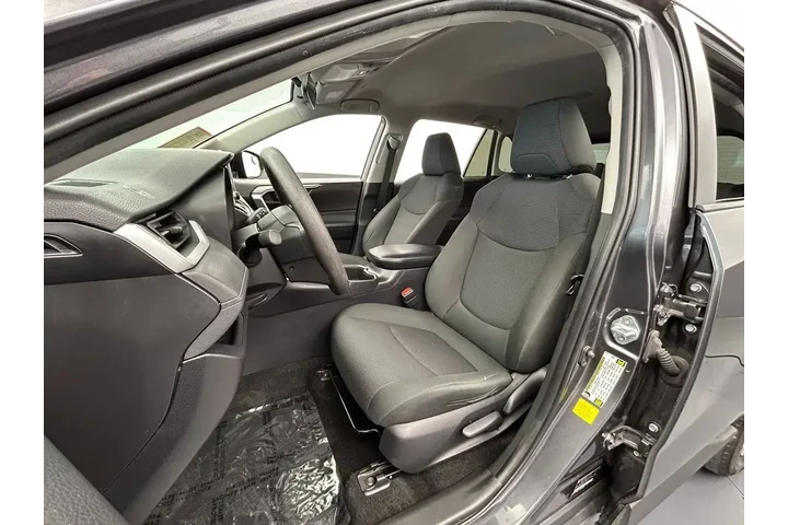 $25995 : Toyota RAV4 2024 LE 4dr SUV image 10