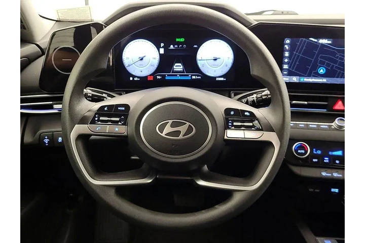 $20998 : Hyundai ELANTRA 2024 SEL 4dr image 10