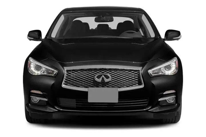$12995 : INFINITI Q50 Hybrid 2014 Spo image 4