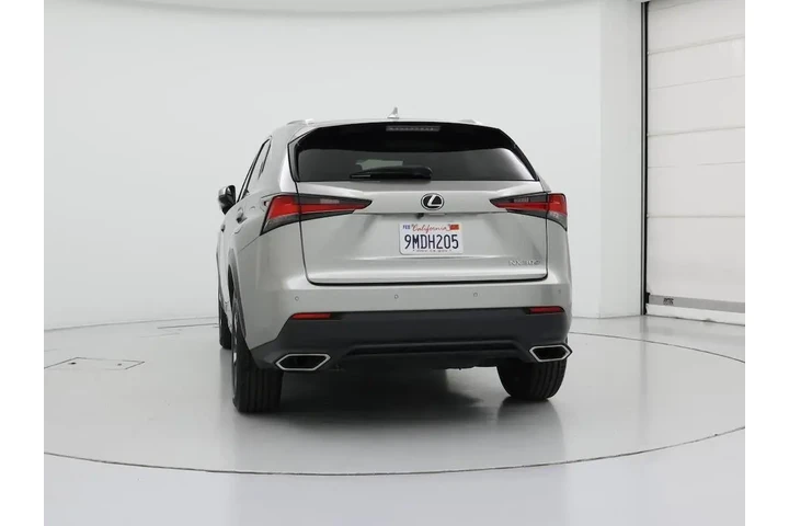 $26998 : Lexus NX 300 2021 4dr Crosso image 6