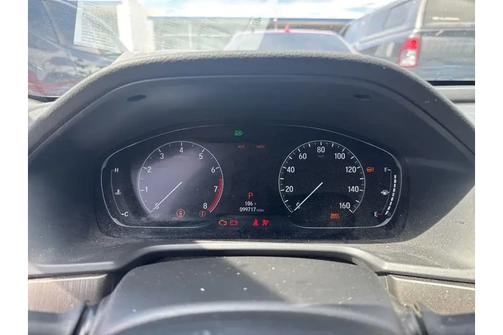 $16900 : Honda Accord 2018 LX 4dr Sed image 10