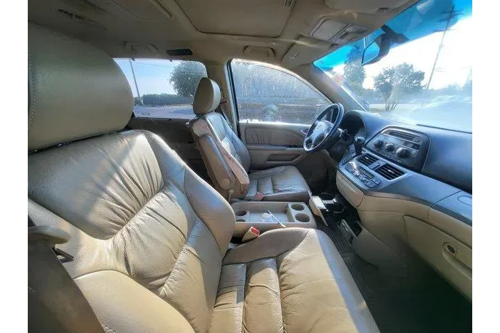 Honda Odyssey 2009 EX-L 4dr image 8