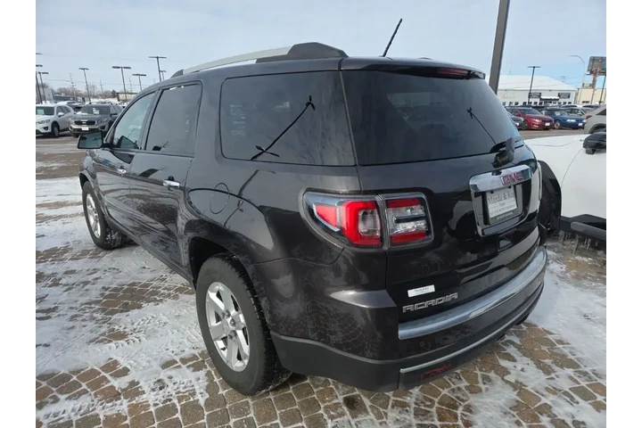 $6990 : 2014 Acadia SLE-2 image 7