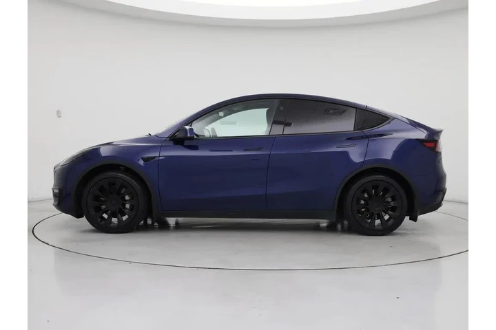 $36998 : Tesla Model Y 2023 AWD Long image 3