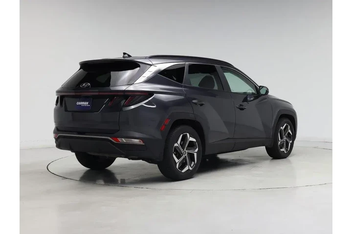 $23998 : Hyundai TUCSON 2023 SEL 4dr image 8