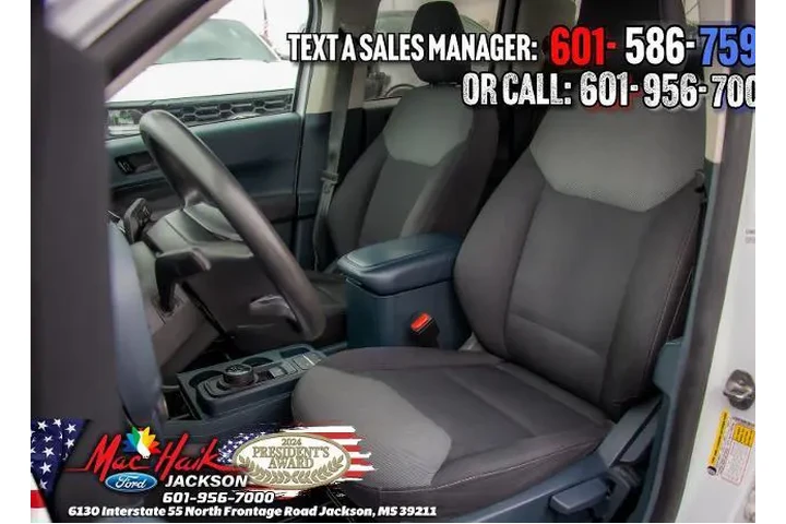 $24795 : Ford Maverick 2023 AWD XL 4d image 8